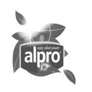 Agence Communication Rangoon - Alpro