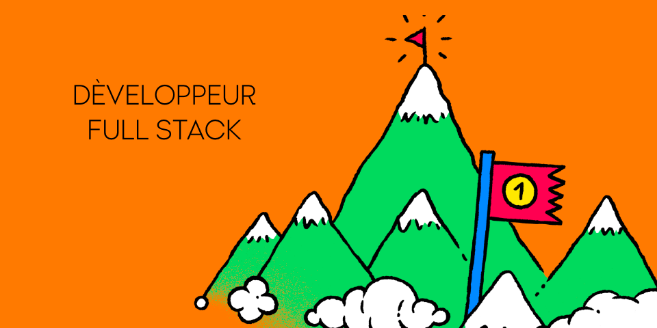 Développeur full strack