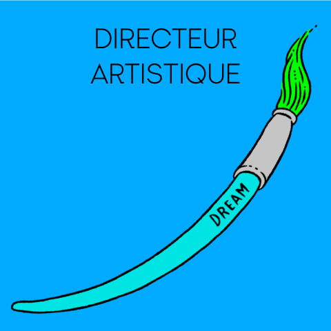 Directeur artistique